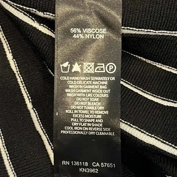 Ever New Melbourne Off the Shoulder Bodycon Dress - Picture 11 of 11